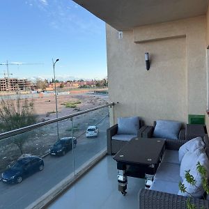 Appartement met Twee Slaapkamers